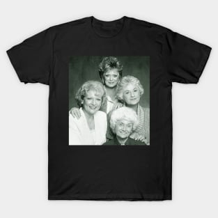 golden girls T-Shirt